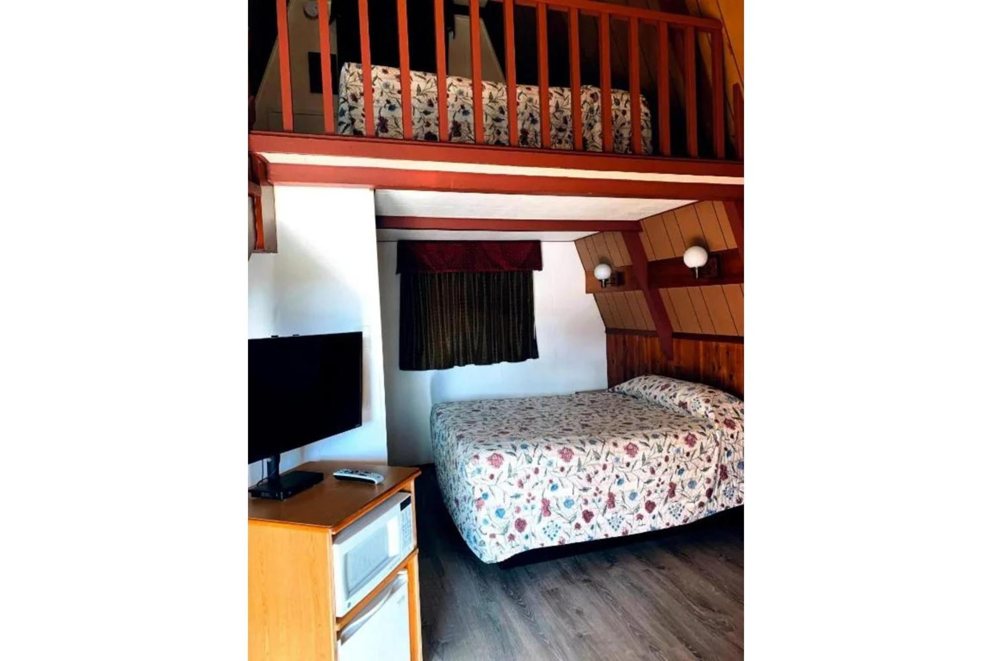 The Ranch Motel By Oyo Oakland I-5 מראה חיצוני תמונה