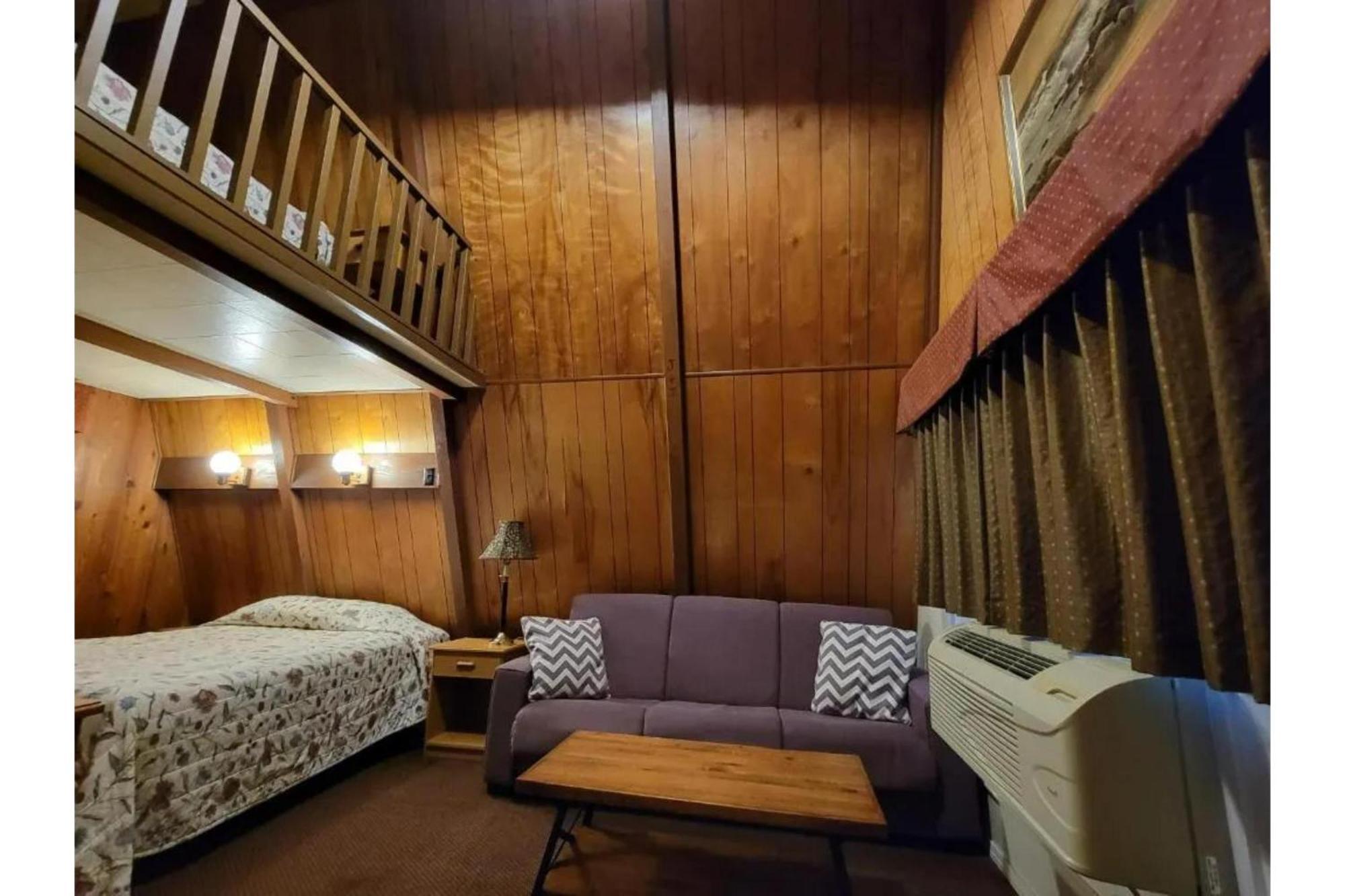 The Ranch Motel By Oyo Oakland I-5 מראה חיצוני תמונה